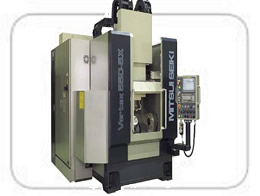 Mitsui Seiki 5 Axis Machining Center