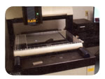 OGP Optical CMM