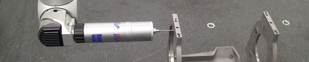 28,000 square foot climate controlled precision machine shop