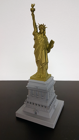 3D Metal Printing